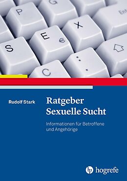 E-Book (pdf) Ratgeber Sexuelle Sucht von Rudolf Stark