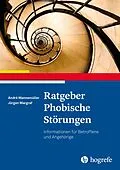 E-Book (pdf) Ratgeber Phobische Störungen von Jürgen Margraf, André Wannemüller