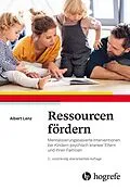 E-Book (pdf) Ressourcen fördern von Albert Lenz