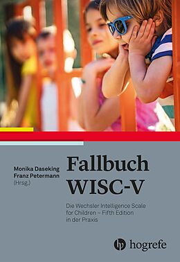 E-Book (pdf) Fallbuch WISC-V von 