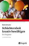 E-Book (pdf) Schüchternheit kreativ bewältigen von Martin Schuster