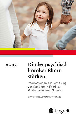 E-Book (pdf) Kinder psychisch kranker Eltern stärken von Albert Lenz