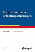 E-Book (pdf) Posttraumatische Belastungsstörungen von Anke Ehlers