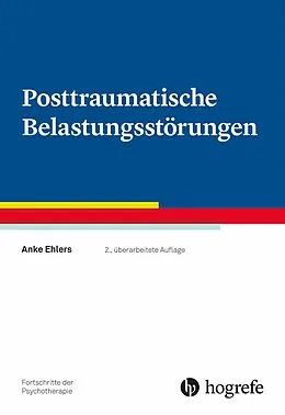E-Book (pdf) Posttraumatische Belastungsstörungen von Anke Ehlers