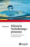 E-Book (pdf) Führen in Veränderungsprozessen von Ralf Stegmaier