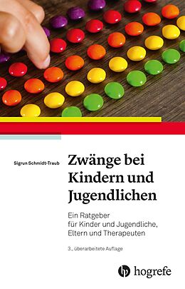 E-Book (pdf) Zwänge bei Kindern und Jugendlichen von Sigrun Schmidt-Traub