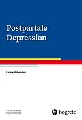 E-Book (pdf) Postpartale Depression von Larissa Wolkenstein