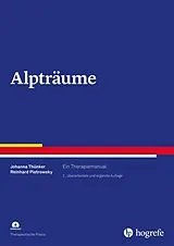 E-Book (pdf) Alpträume von Johanna Thünker, Reinhard Pietrowsky