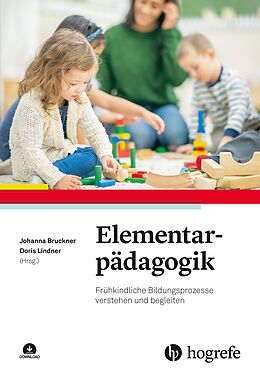 E-Book (pdf) Elementarpädagogik von 