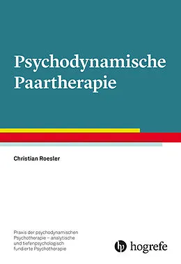 E-Book (pdf) Psychodynamische Paartherapie von Christian Roesler