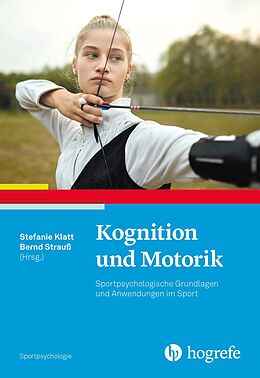E-Book (pdf) Kognition und Motorik von 