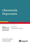 E-Book (pdf) Chronische Depression von Marianne Leuzinger-Bohleber, Manfred E. Beutel, Tamara Fischmann