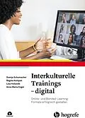 E-Book (pdf) Interkulturelle Trainings  digital von Svenja Schumacher, Regina Kempen, Lisa Hollands
