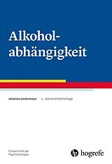 E-Book (pdf) Alkoholabhängigkeit von Johannes Lindenmeyer