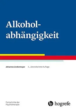 E-Book (pdf) Alkoholabhängigkeit von Johannes Lindenmeyer