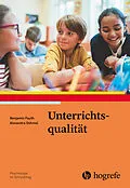 E-Book (pdf) Unterrichtsqualität von Benjamin Fauth, Alexandra Dehmel