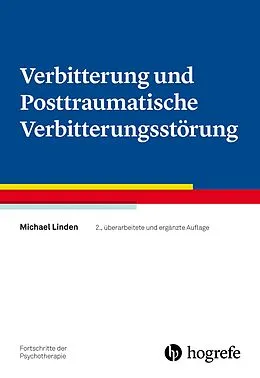 E-Book (pdf) Verbitterung und Posttraumatische Verbitterungsstörung von Michael Linden