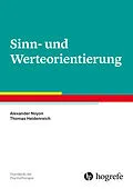 E-Book (pdf) Sinn- und Werteorientierung von Alexander Noyon, Thomas Heidenreich