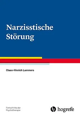 E-Book (pdf) Narzisstische Störung von Claas-Hinrich Lammers