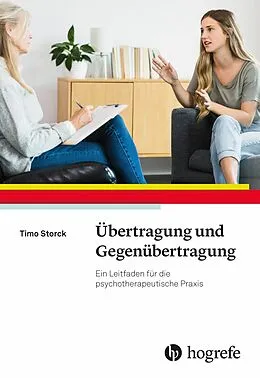 E-Book (pdf) Übertragung und Gegenübertragung von Timo Storck