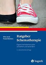 E-Book (pdf) Ratgeber Schematherapie von Gitta Jacob, Frauke Melchers