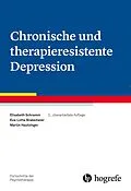 E-Book (pdf) Chronische und therapieresistente Depression von Elisabeth Schramm, Eva-Lotta Brakemeier, Hautzinger