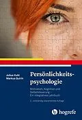 E-Book (pdf) Persönlichkeitspsychologie von Julius Kuhl, Markus Quirin