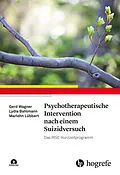 E-Book (pdf) Psychotherapeutische Intervention nach einem Suizidversuch von Gerd Wagner, Lydia Bahlmann, Marlehn Lübbert