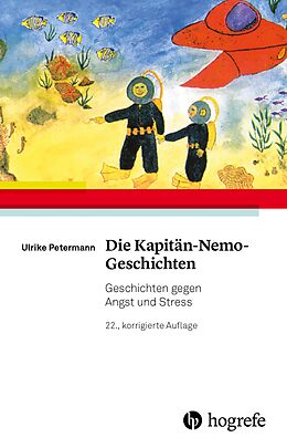 E-Book (pdf) Die Kapitän-Nemo-Geschichten von Ulrike Petermann