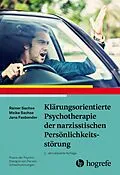E-Book (pdf) Klärungsorientierte Psychotherapie der narzisstischen Persönlichkeitsstörung von Rainer Sachse, Meike Sachse, Jana Fasbender