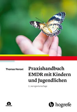E-Book (pdf) Praxishandbuch EMDR mit Kindern und Jugendlichen von Thomas Hensel