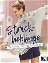 Kartonierter Einband (Kt) Stricklieblinge von Ines Kollwitz