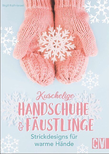Kuschelige Handschuhe & Fäustlinge