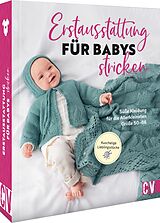 Fester Einband Erstausstattung für Babys stricken von 