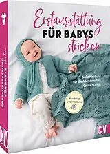 Fester Einband Erstausstattung für Babys stricken von