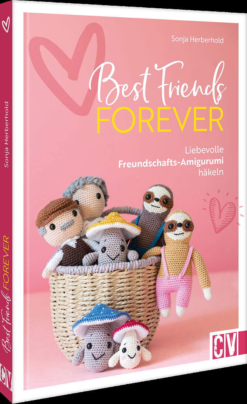Best Friends forever