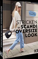 Fester Einband Stricken im Scandi- und Oversize Look von 