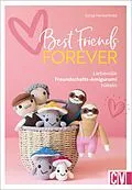 E-Book (pdf) Best Friends forever von Sonja Herberhold