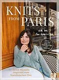 E-Book (pdf) Knits from Paris von Ann-Kathrin Stoll