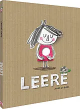 Fester Einband Leere von Anna Llenas