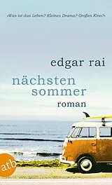 E-Book (epub) Nächsten Sommer von Edgar Rai