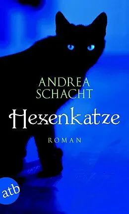 E-Book (epub) Hexenkatze von Andrea Schacht