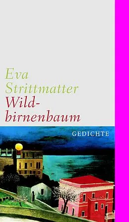 E-Book (epub) Wildbirnenbaum von Eva Strittmatter