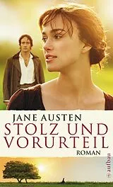 ePUB Stolz und Vorurteil von Jane Austen
