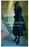 E-Book (epub) Anna Karenina von Lew Tolstoi