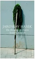 E-Book (epub) Die Abenteuer des braven Soldaten Schwejk von Jaroslav Hasek