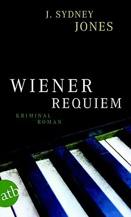 E-Book (epub) Wiener Requiem von J. Sydney Jones
