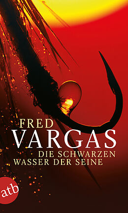 E-Book (epub) Die schwarzen Wasser der Seine von Fred Vargas
