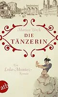 E-Book (epub) Die Tänzerin von Marion Urch