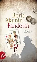E-Book (epub) Fandorin von Boris Akunin